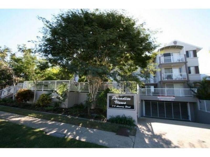 Chevron Island QLD 4217