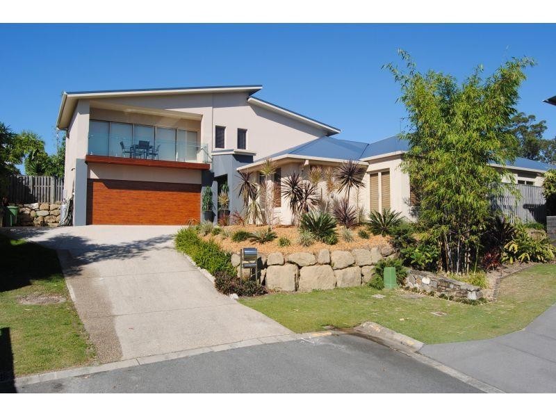 10 Koolang Crescent, Reedy Creek QLD 4227