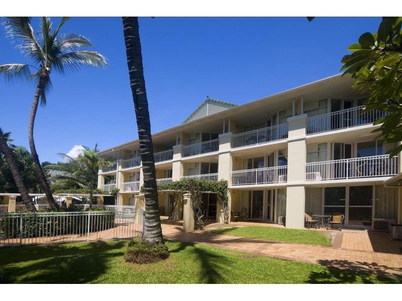 49-51 Vasey Esplanade, Trinity Beach QLD 4879