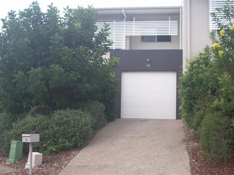 63/230 Pulgul Street, Urangan QLD 4655