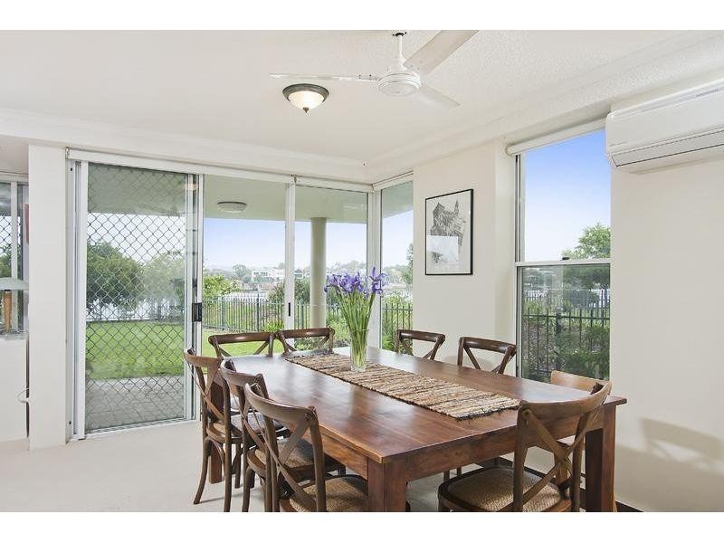 Unit 72/135 Macquarie Street, Teneriffe QLD 4005