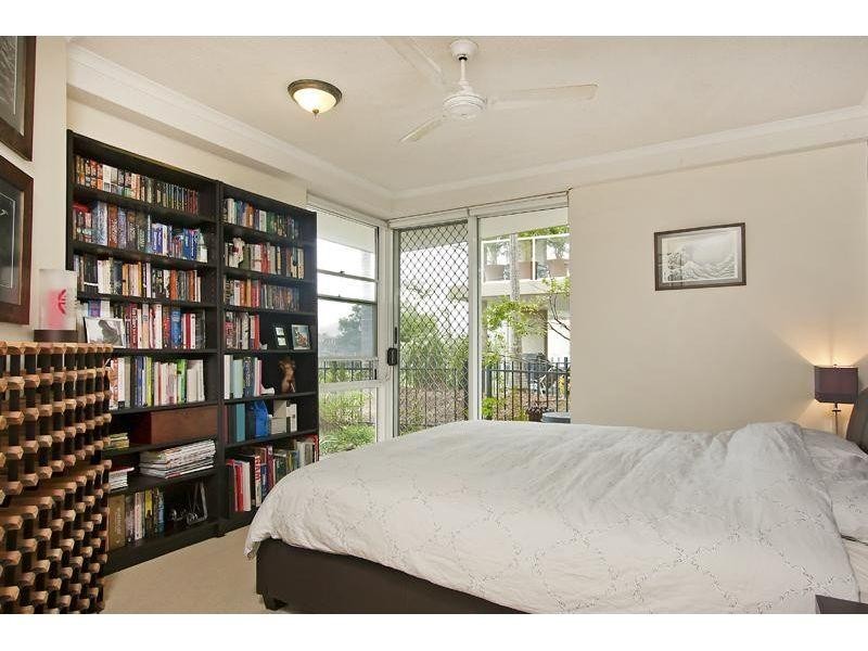 Unit 72/135 Macquarie Street, Teneriffe QLD 4005