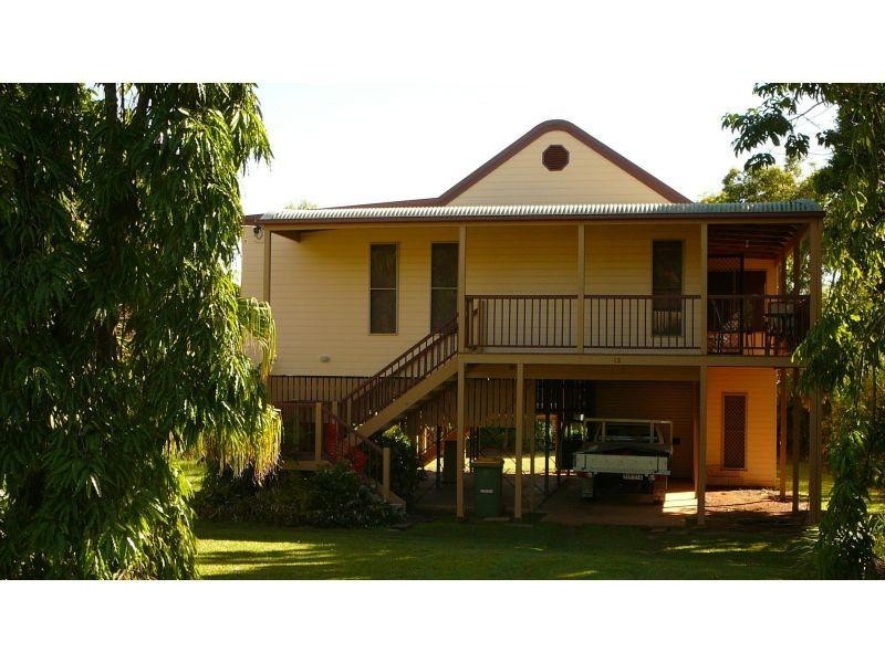 Cleveland QLD 4163