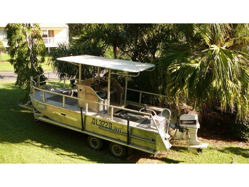 Cleveland QLD 4163