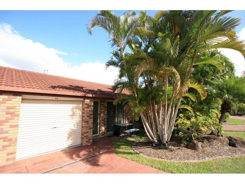 24/1 Golden Palms Court, Ashmore QLD 4214