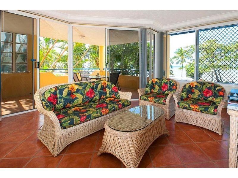 57 Vasey Esplanade, Trinity Beach QLD 4879