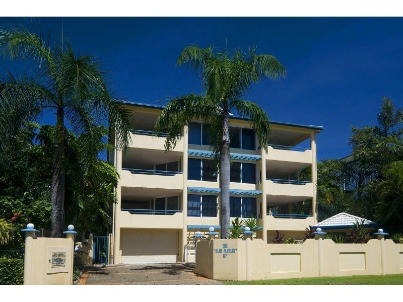 57 Vasey Esplanade, Trinity Beach QLD 4879