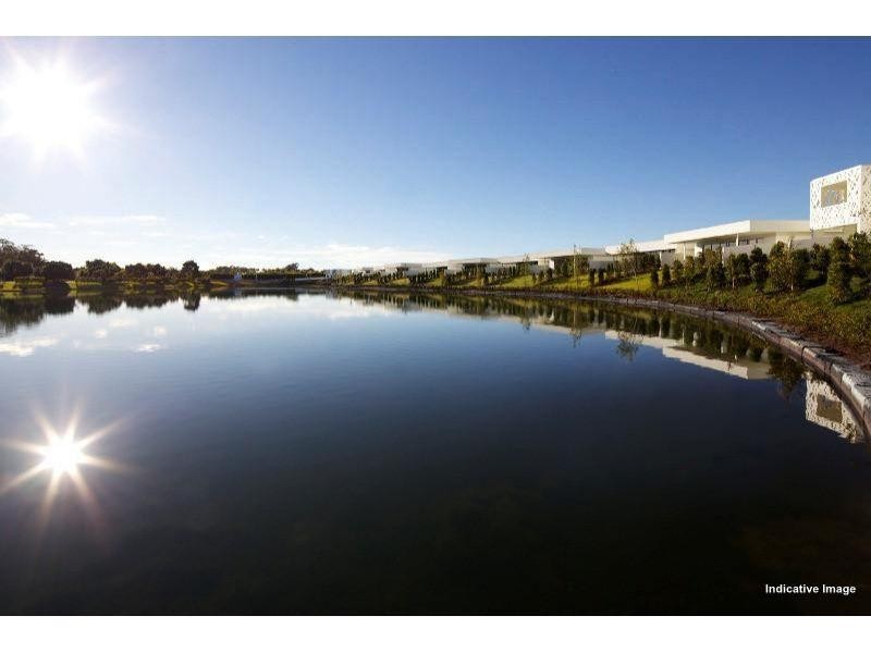 2632 The Address, Sanctuary Cove QLD 4212