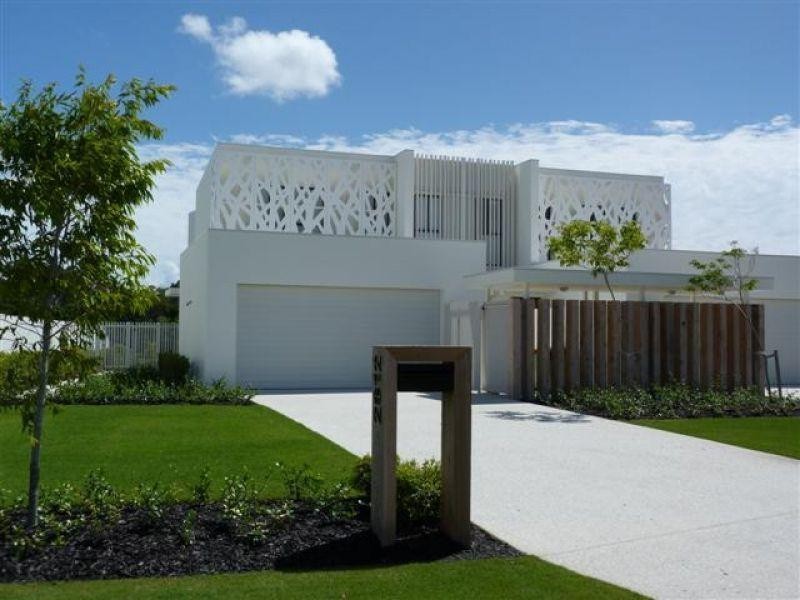 2632 The Address, Sanctuary Cove QLD 4212