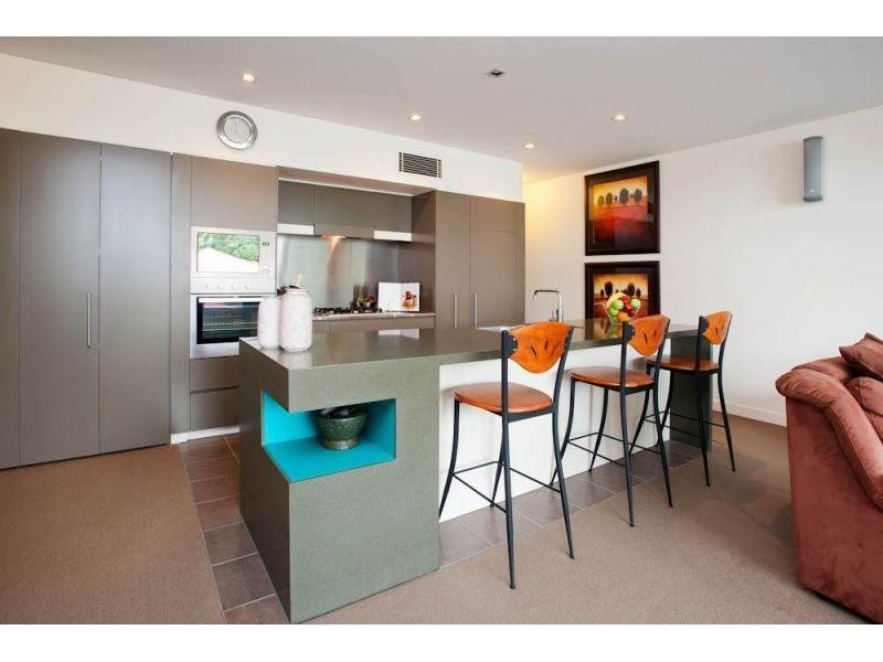 19/5 Alexandra Street, Paddington QLD 4064