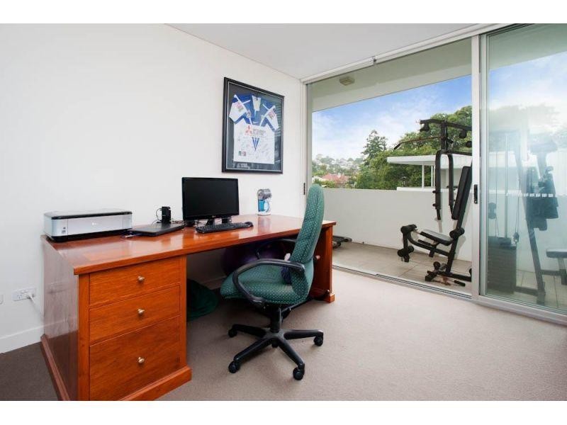 19/5 Alexandra Street, Paddington QLD 4064