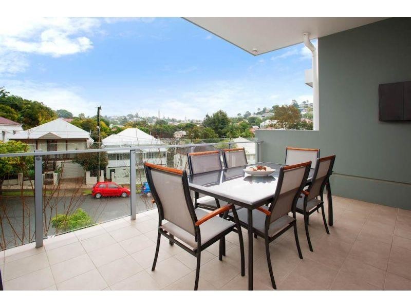 19/5 Alexandra Street, Paddington QLD 4064