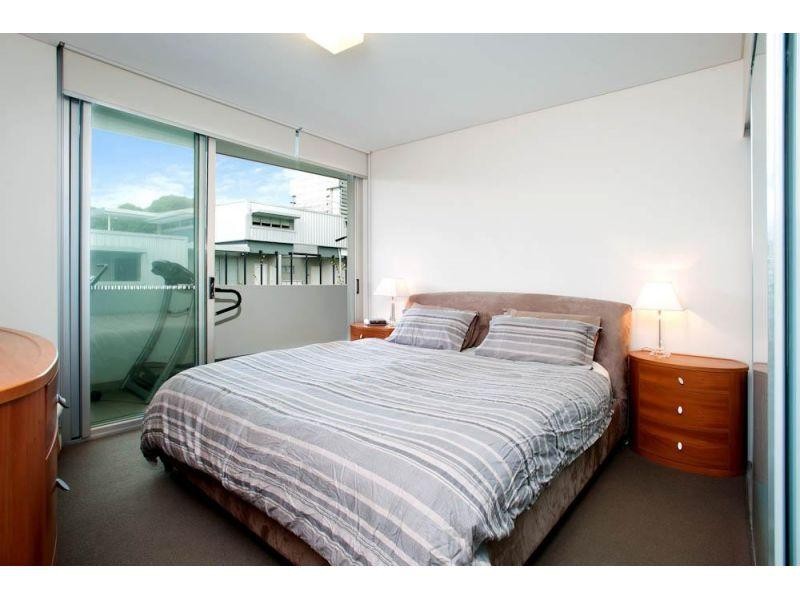 19/5 Alexandra Street, Paddington QLD 4064