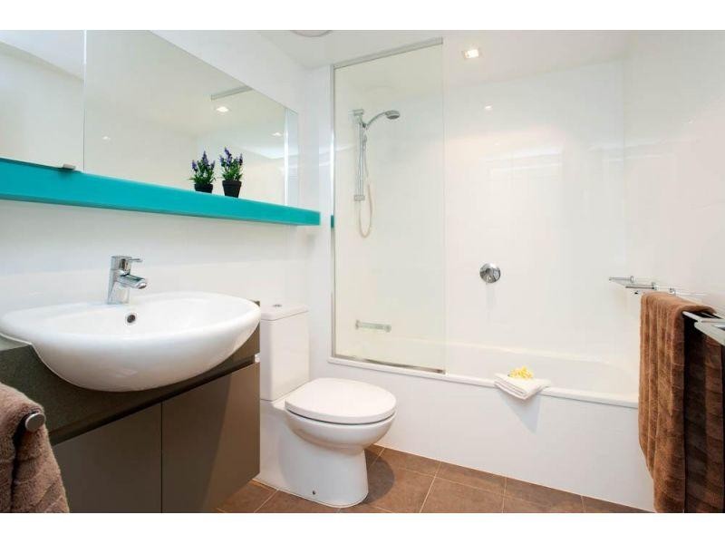 19/5 Alexandra Street, Paddington QLD 4064