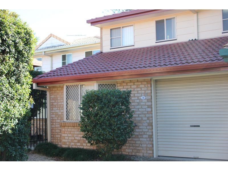 58/135 Bage Street, Nundah QLD 4012