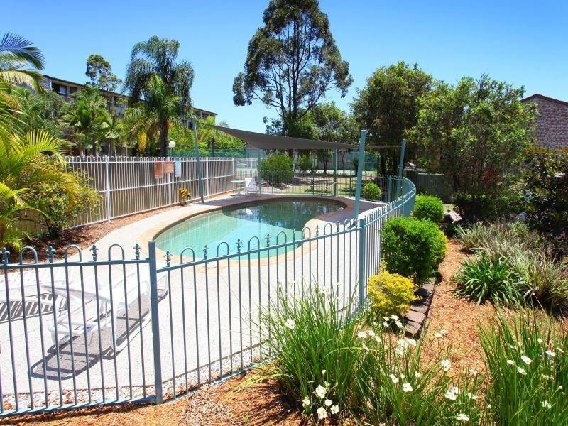 12/42 Murev Way, Carrara QLD 4211