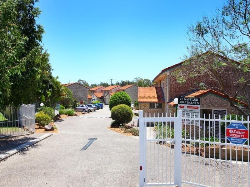 12/42 Murev Way, Carrara QLD 4211