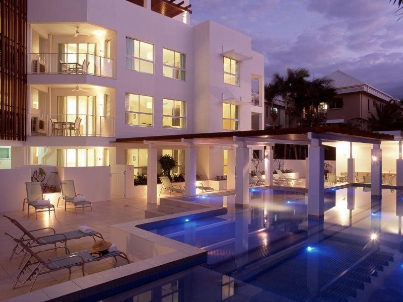 201 Lake Street, Cairns QLD 4870