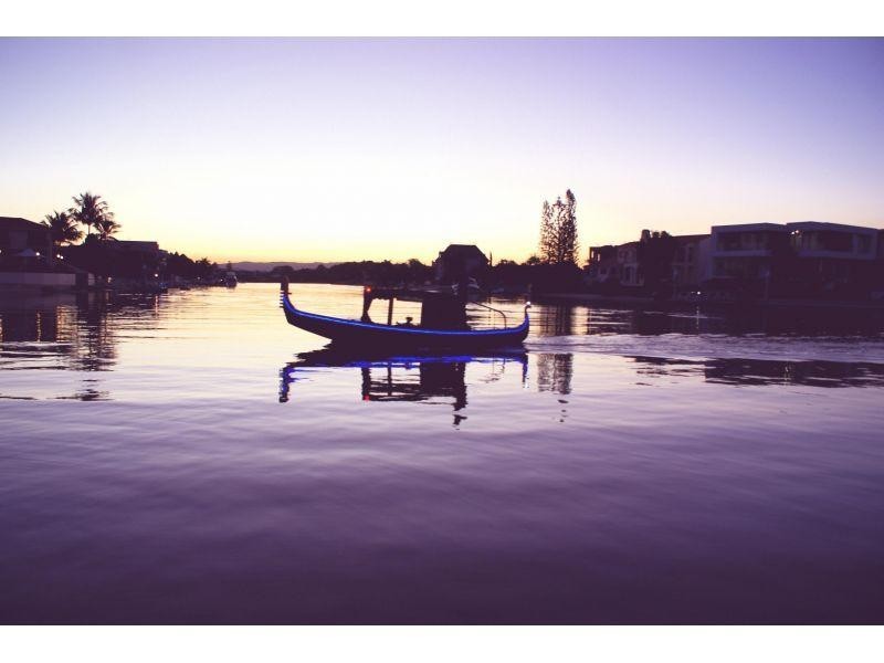 16/18 Commodore Drive, Paradise Waters QLD 4217