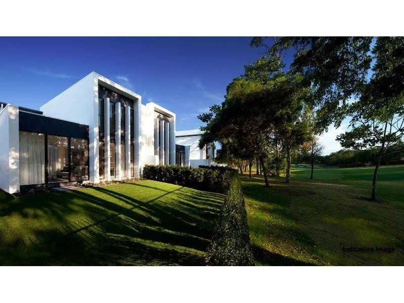 924 Medinah Avenue, Robina QLD 4226