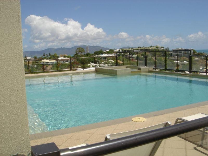 Townsville City QLD 4810