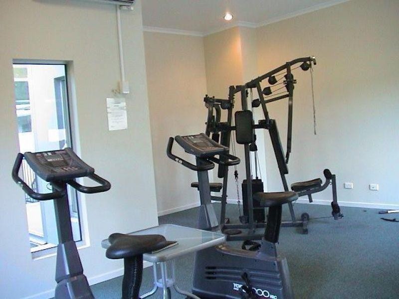 Townsville City QLD 4810