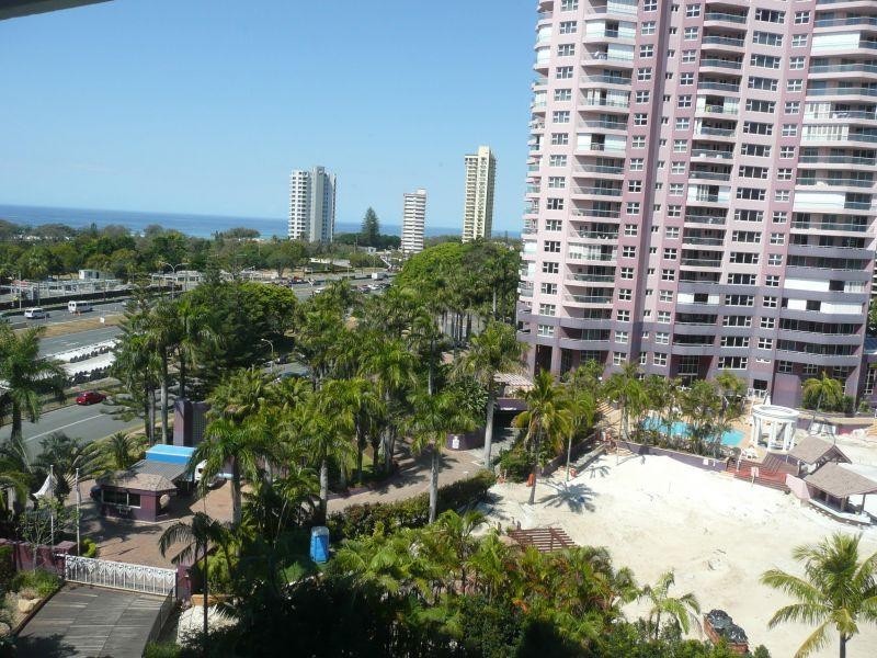 35/18 Commodore Drive, Paradise Waters QLD 4217
