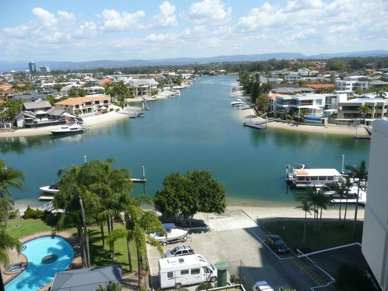 35/18 Commodore Drive, Paradise Waters QLD 4217