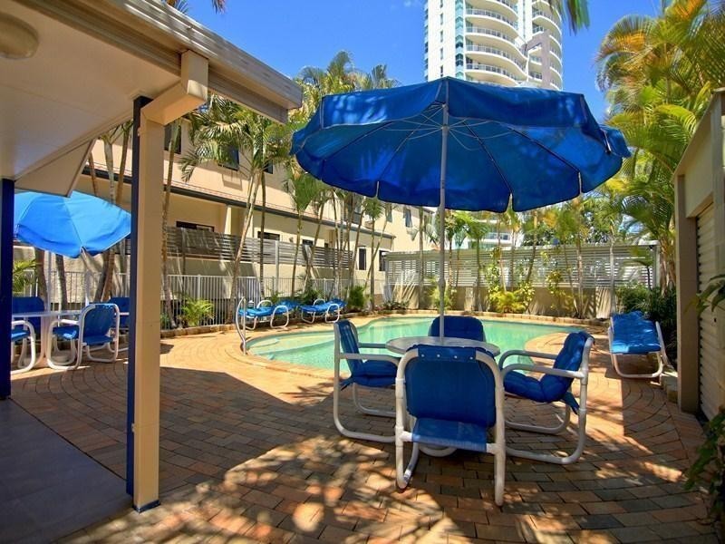 43  Cypress Ave, Surfers Paradise QLD 4217