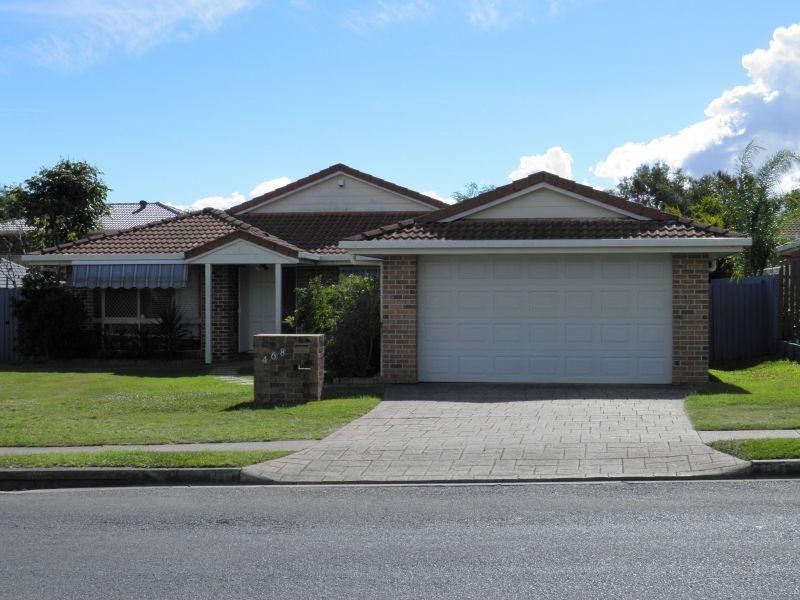 468 Telegraph Road, Bracken Ridge QLD 4017