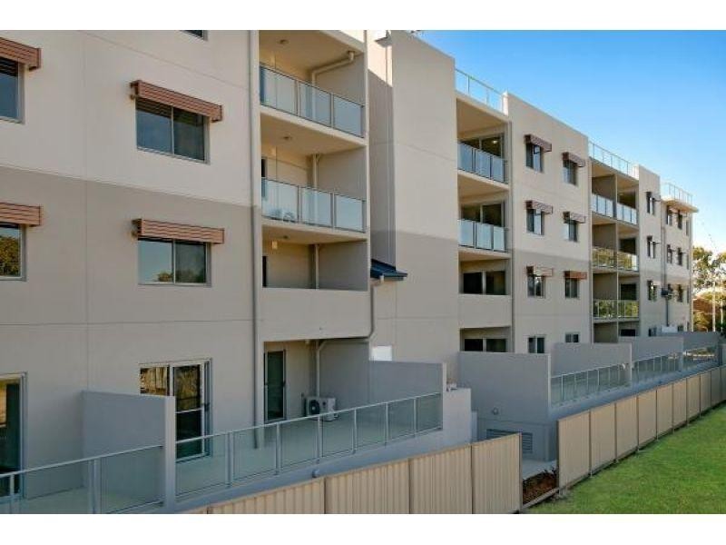 Apartment 11/6 George Street, Deception Bay QLD 4508