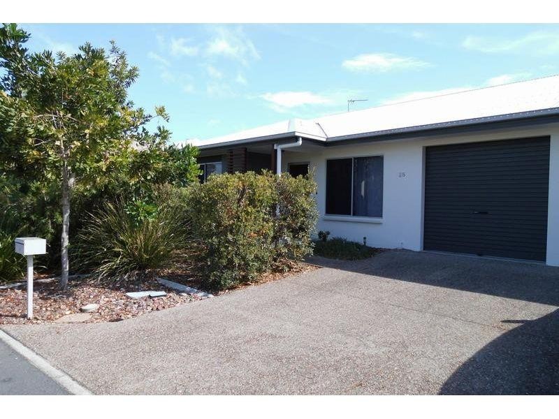 26/230 Pulgul Street, Urangan QLD 4655
