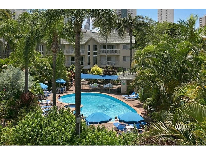 23 Wharf Road, Surfers Paradise QLD 4217