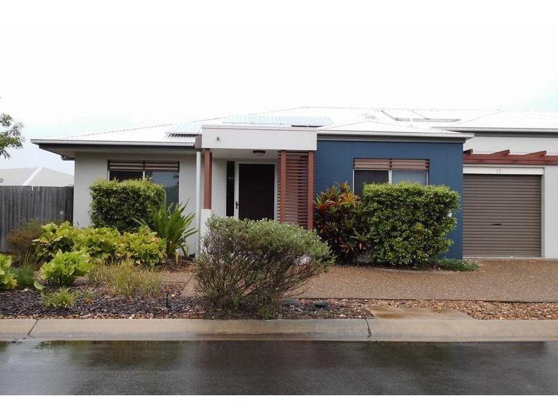 17/230 Pulgul Street, Urangan QLD 4655