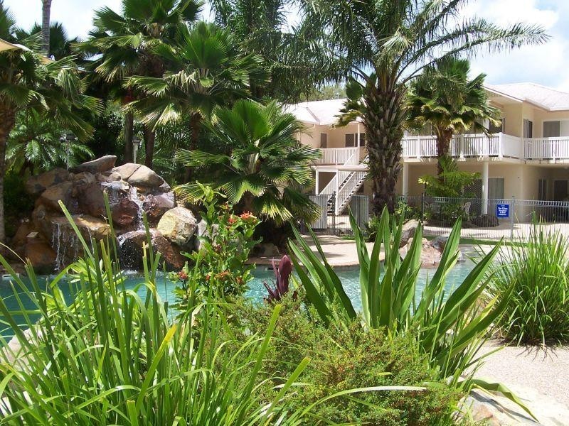 Villa 12/24 Pandanus Drive, Cannonvale QLD 4802