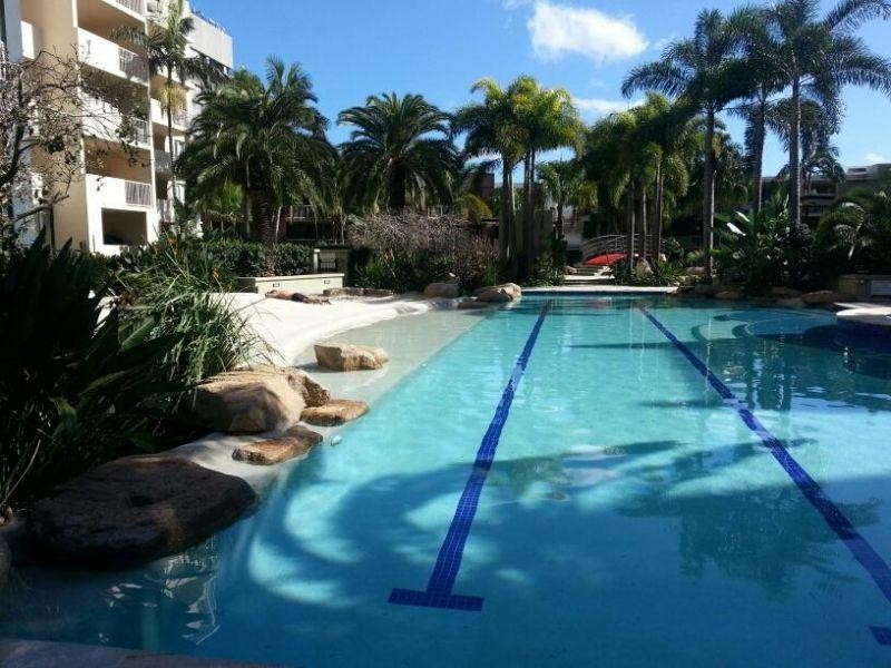 H70/41  Gotha Street, Fortitude Valley QLD 4006
