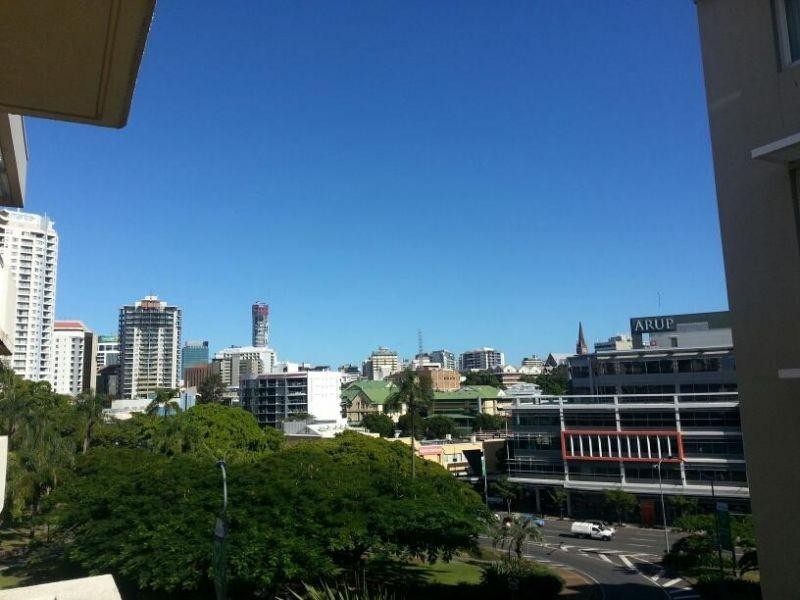 H70/41  Gotha Street, Fortitude Valley QLD 4006