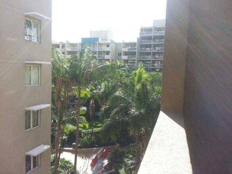 H70/41  Gotha Street, Fortitude Valley QLD 4006