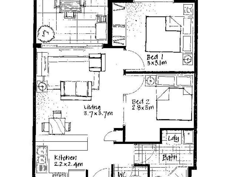 H70/41  Gotha Street, Fortitude Valley QLD 4006