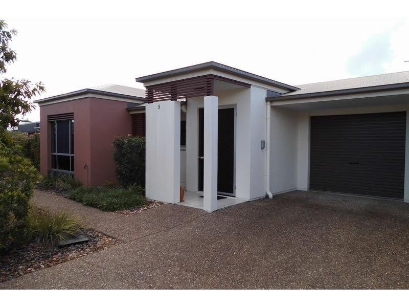 9/230 Pulgul Street, Urangan QLD 4655