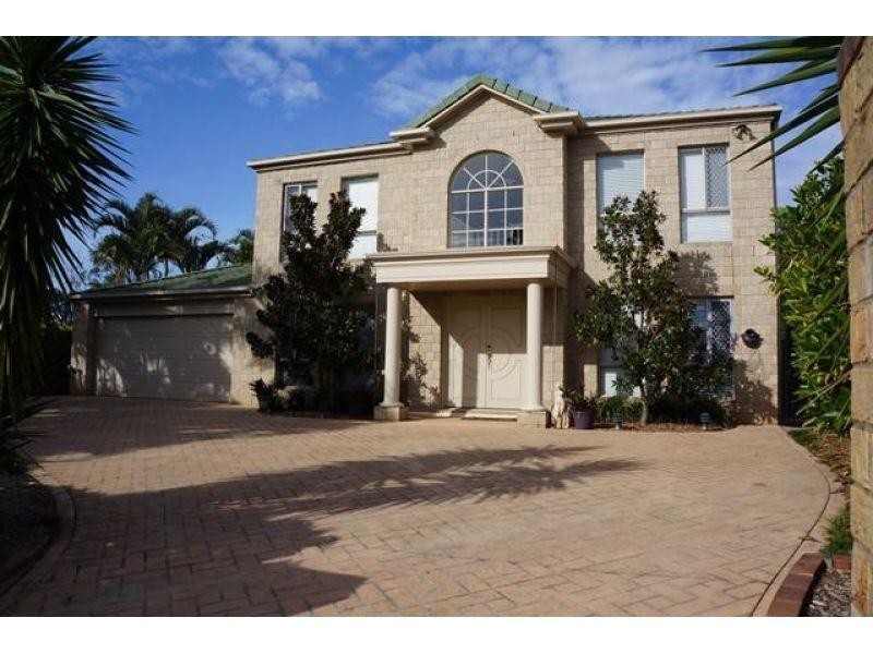 2 Jondel Close, Bridgeman Downs QLD 4035