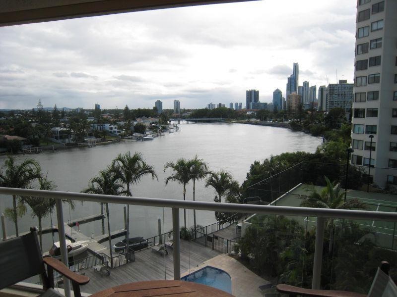 2898 Gold Coast Highway, Surfers Paradise QLD 4217