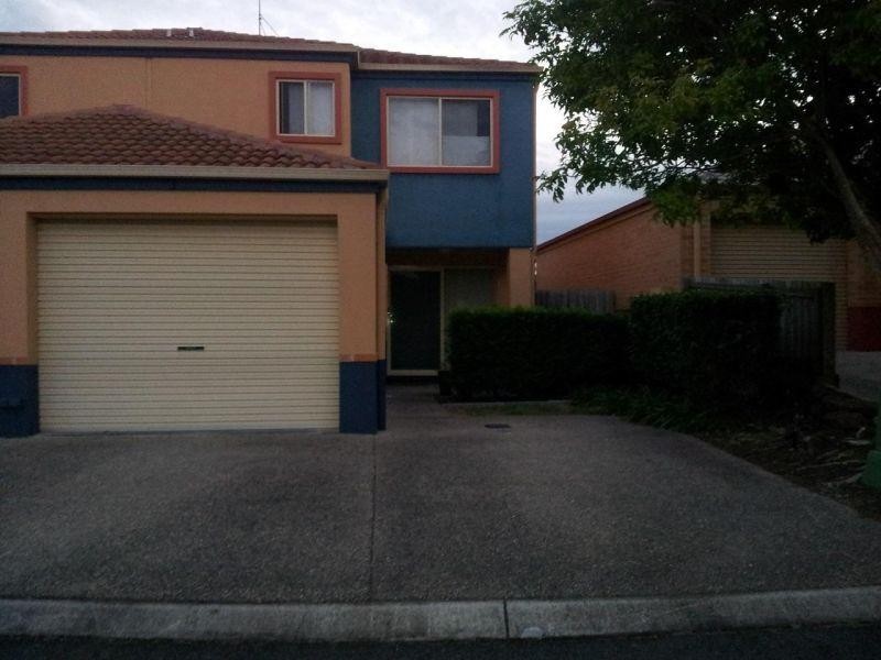 Wishart QLD 4122
