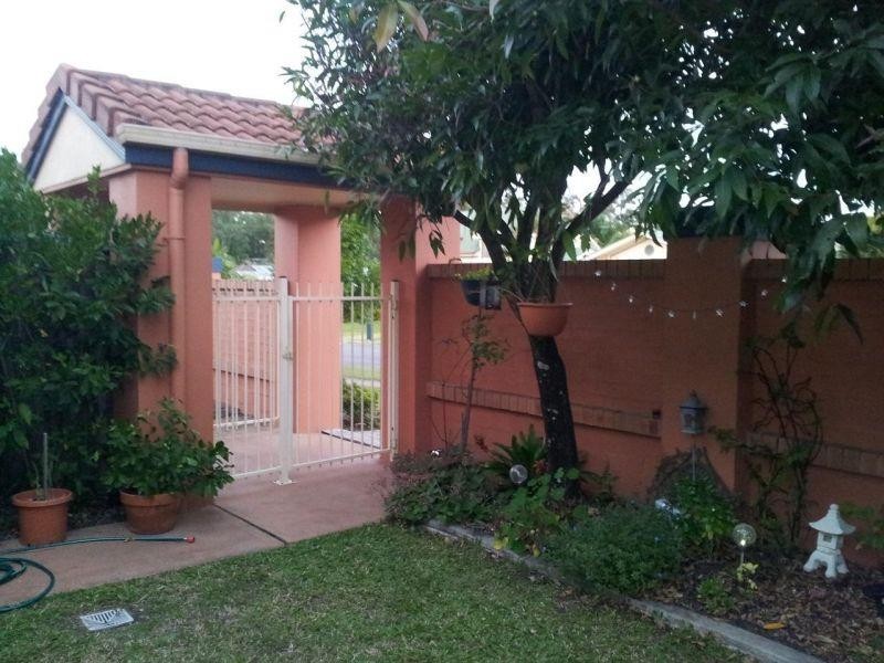 Wishart QLD 4122