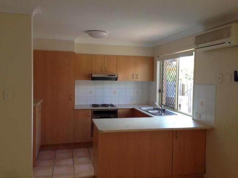 Wishart QLD 4122