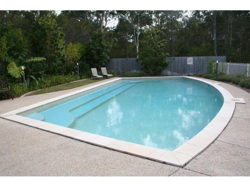 Wishart QLD 4122