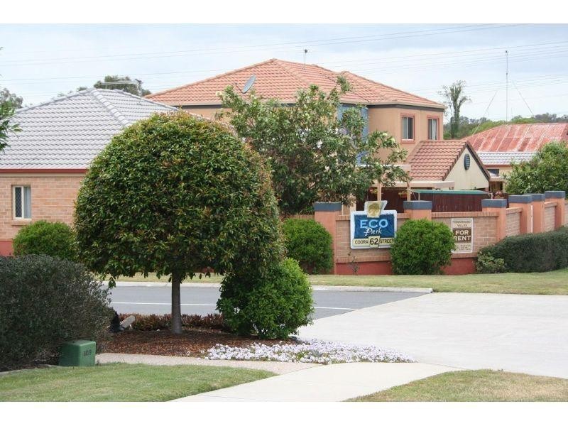 Wishart QLD 4122