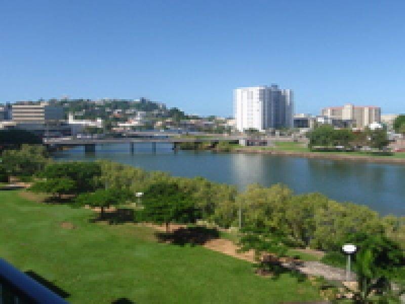 Townsville QLD 4810