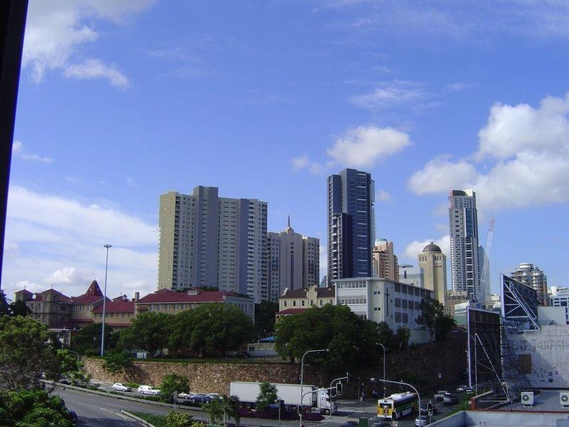31/8 Duncan Street, Fortitude Valley QLD 4006
