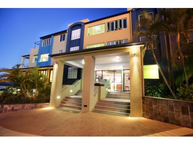 2100, 36 Browning Boulevard, Battery Hill QLD 4551